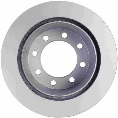 Quality-Built Black Series Brake Rotor BR53003G