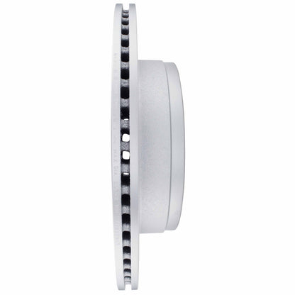 Quality-Built Black Series Brake Rotor BR53006G