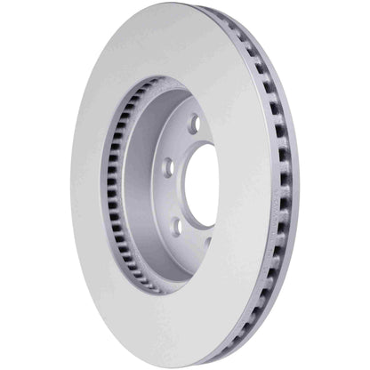 Quality-Built Black Series Brake Rotor BR53007G