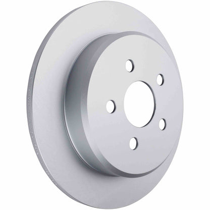 Quality-Built Black Series Brake Rotor BR53008G