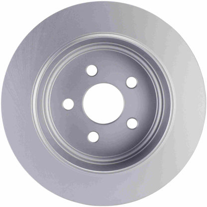 Quality-Built Black Series Brake Rotor BR53008G