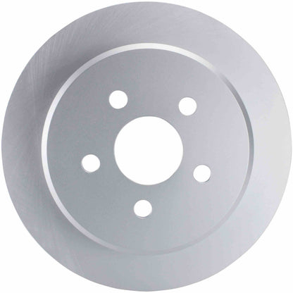 Quality-Built Black Series Brake Rotor BR53008G