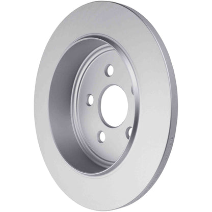 Quality-Built Black Series Brake Rotor BR53008G