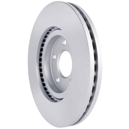 Quality-Built Black Series Brake Rotor BR53009G