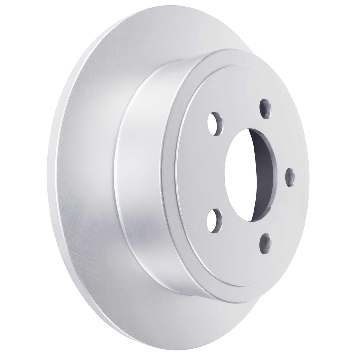 Quality-Built Black Series Brake Rotor BR53010G