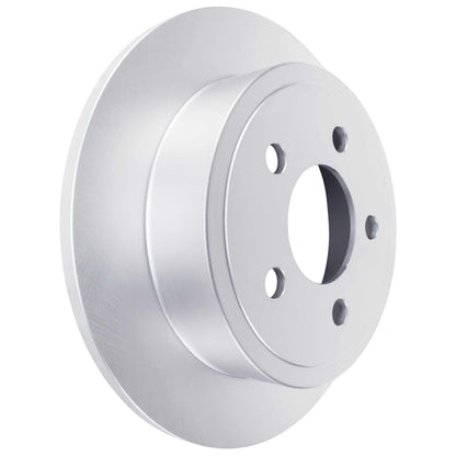 Quality-Built Black Series Brake Rotor BR53010G