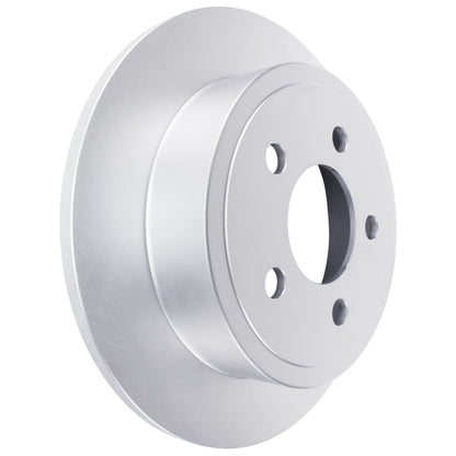 Quality-Built Black Series Brake Rotor BR53010G