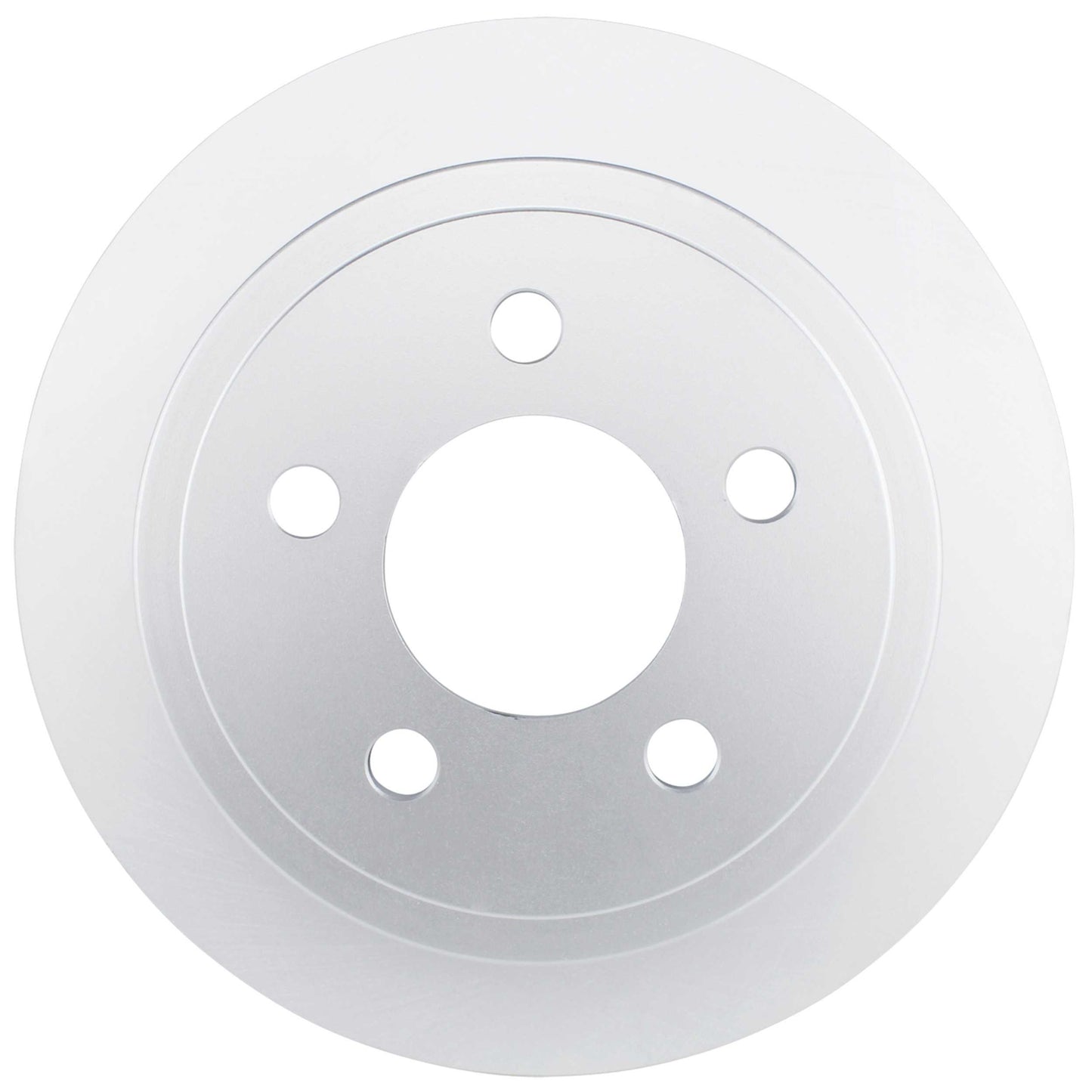 Quality-Built Black Series Brake Rotor BR53010G