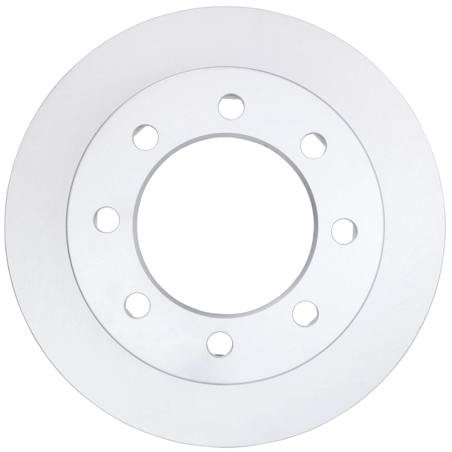 Quality-Built Black Series Brake Rotor BR53011G
