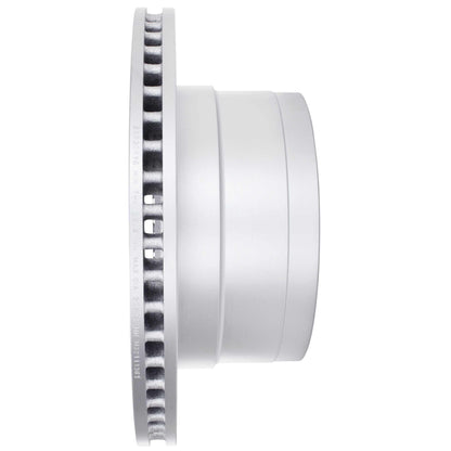 Quality-Built Black Series Brake Rotor BR53011G