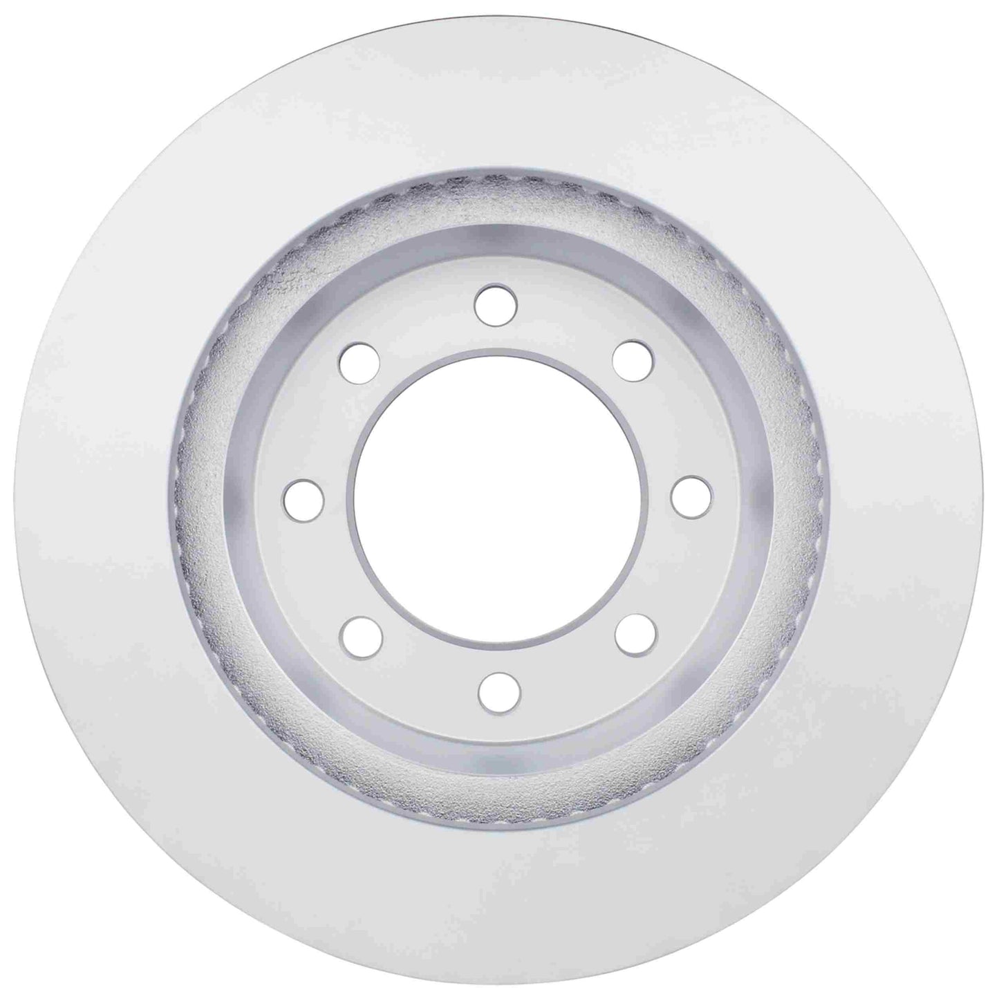 Quality-Built Black Series Brake Rotor BR53012G