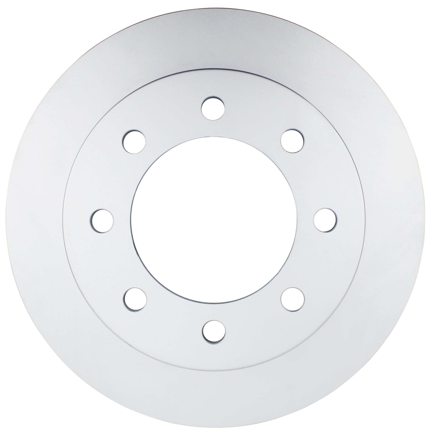 Quality-Built Black Series Brake Rotor BR53012G