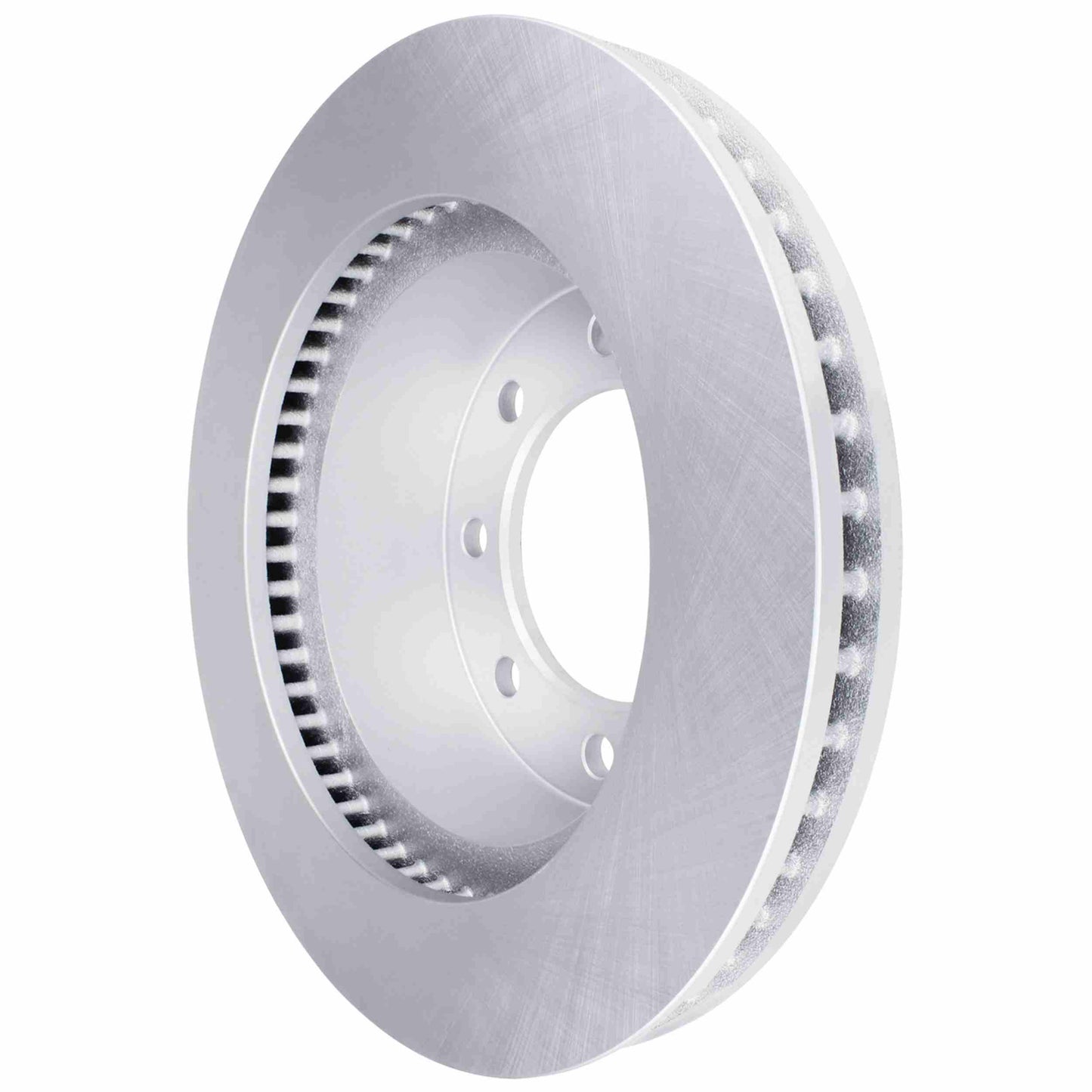 Quality-Built Black Series Brake Rotor BR53012G