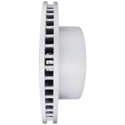 Quality-Built Black Series Brake Rotor BR53012G