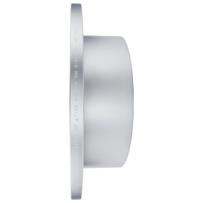 Quality-Built Black Series Brake Rotor BR53013G