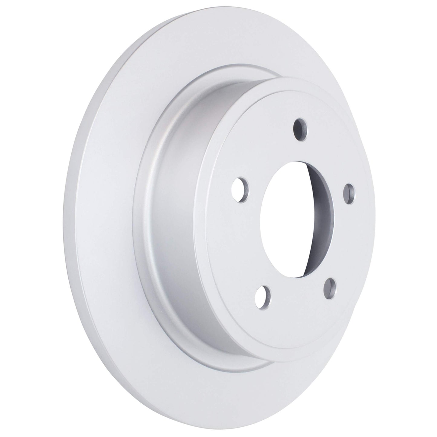 Quality-Built Black Series Brake Rotor BR53018G