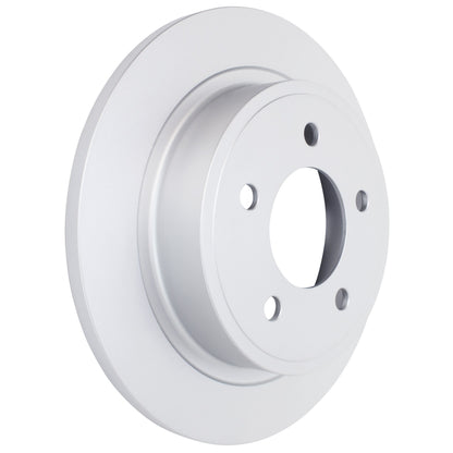 Quality-Built Black Series Brake Rotor BR53018G