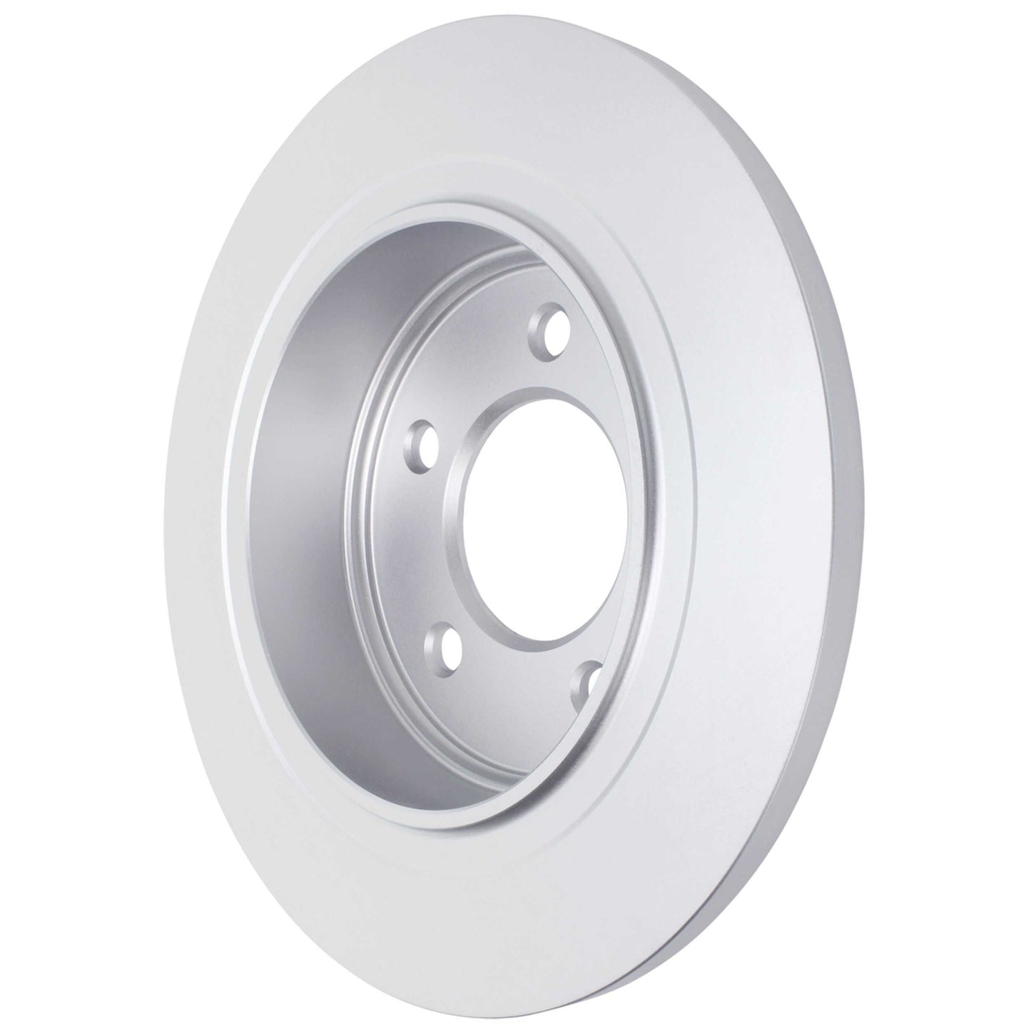 Quality-Built Black Series Brake Rotor BR53018G