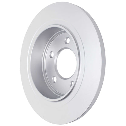 Quality-Built Black Series Brake Rotor BR53018G