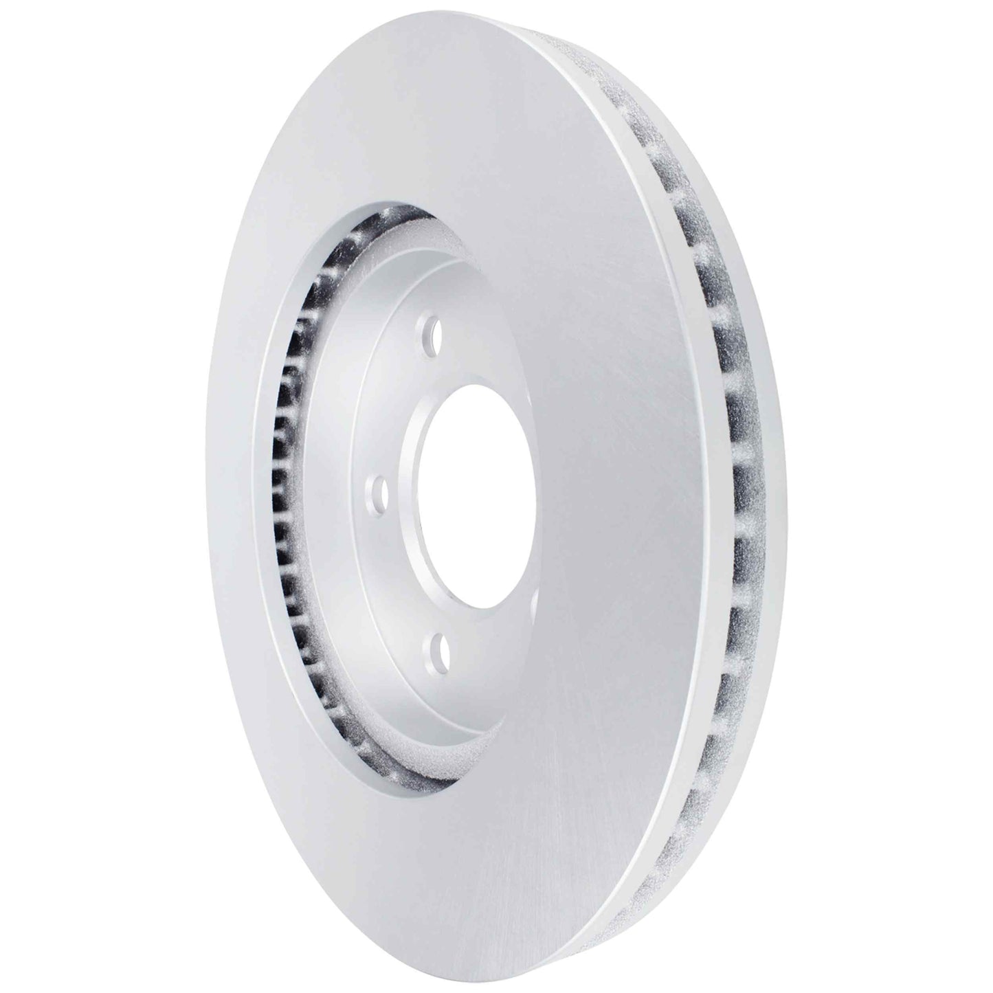 Quality-Built Black Series Brake Rotor BR53019G