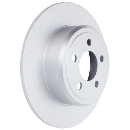 Quality-Built Black Series Brake Rotor BR53021G