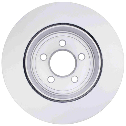 Quality-Built Black Series Brake Rotor BR53024G