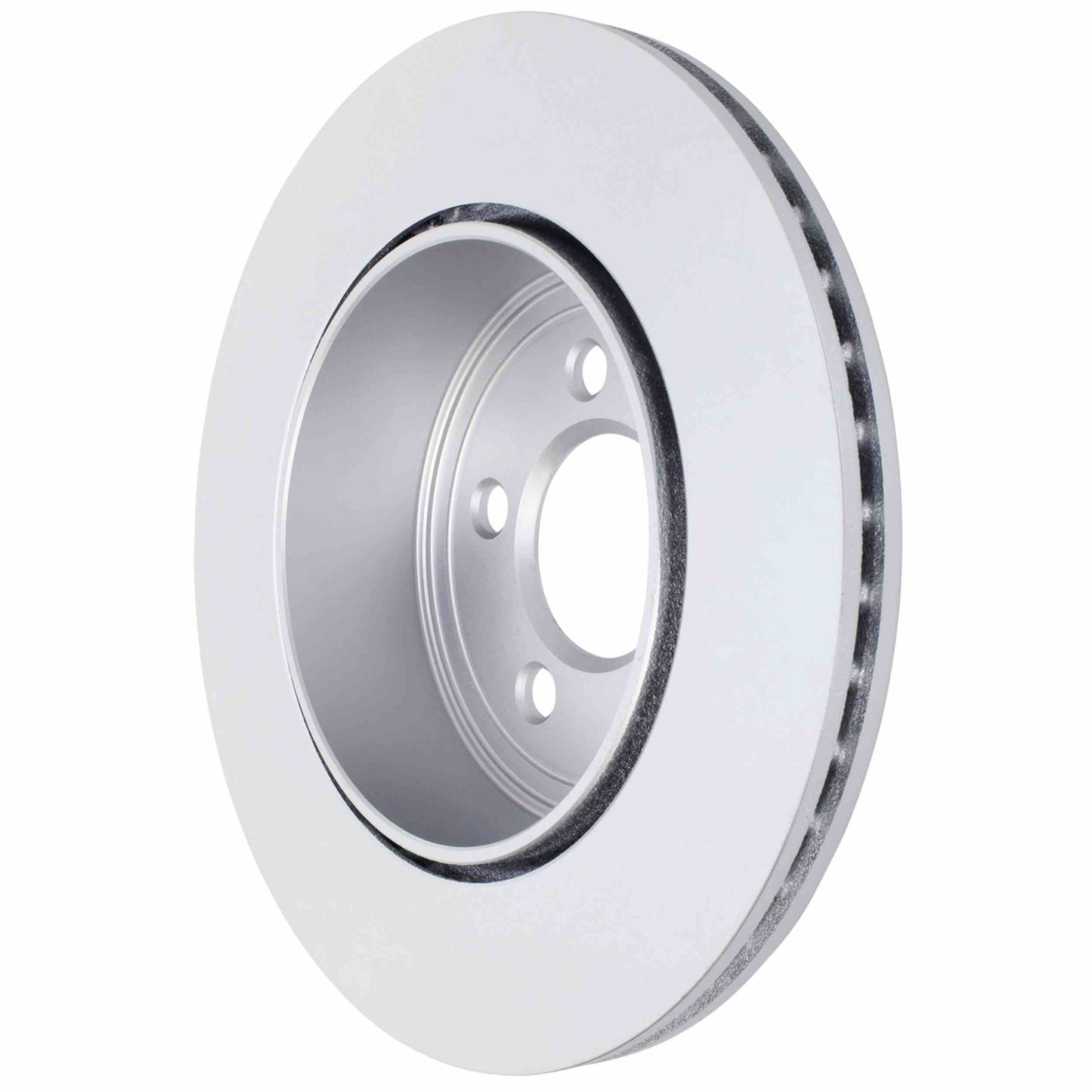 Quality-Built Black Series Brake Rotor BR53024G