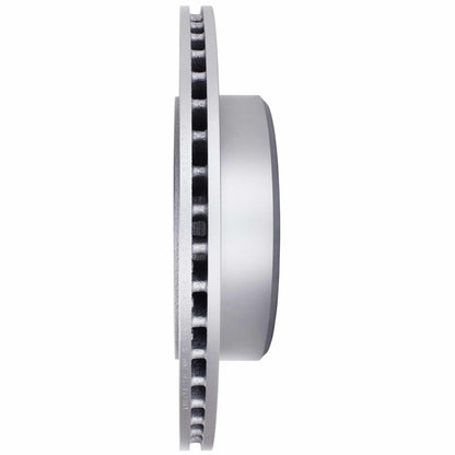 Quality-Built Black Series Brake Rotor BR53024G