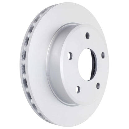 Quality-Built Black Series Brake Rotor BR53025G