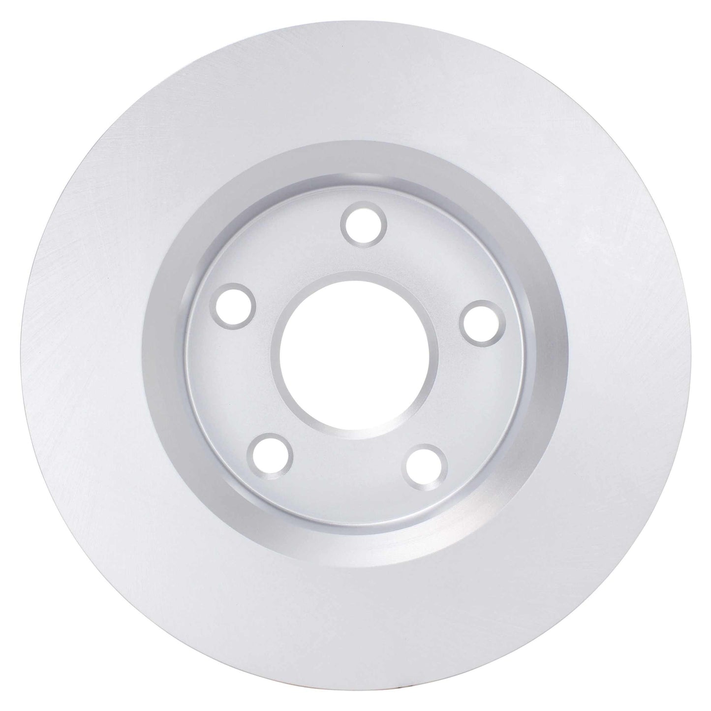 Quality-Built Black Series Brake Rotor BR53040G