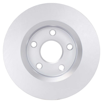 Quality-Built Black Series Brake Rotor BR53040G