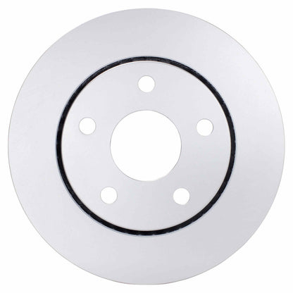 Quality-Built Black Series Brake Rotor BR53040G