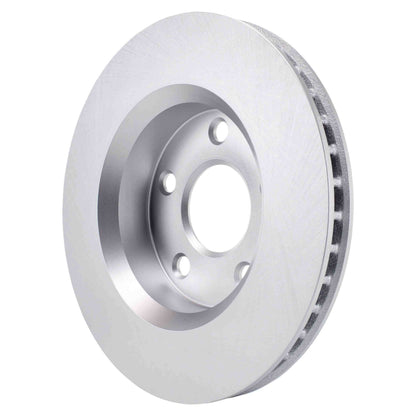 Quality-Built Black Series Brake Rotor BR53040G