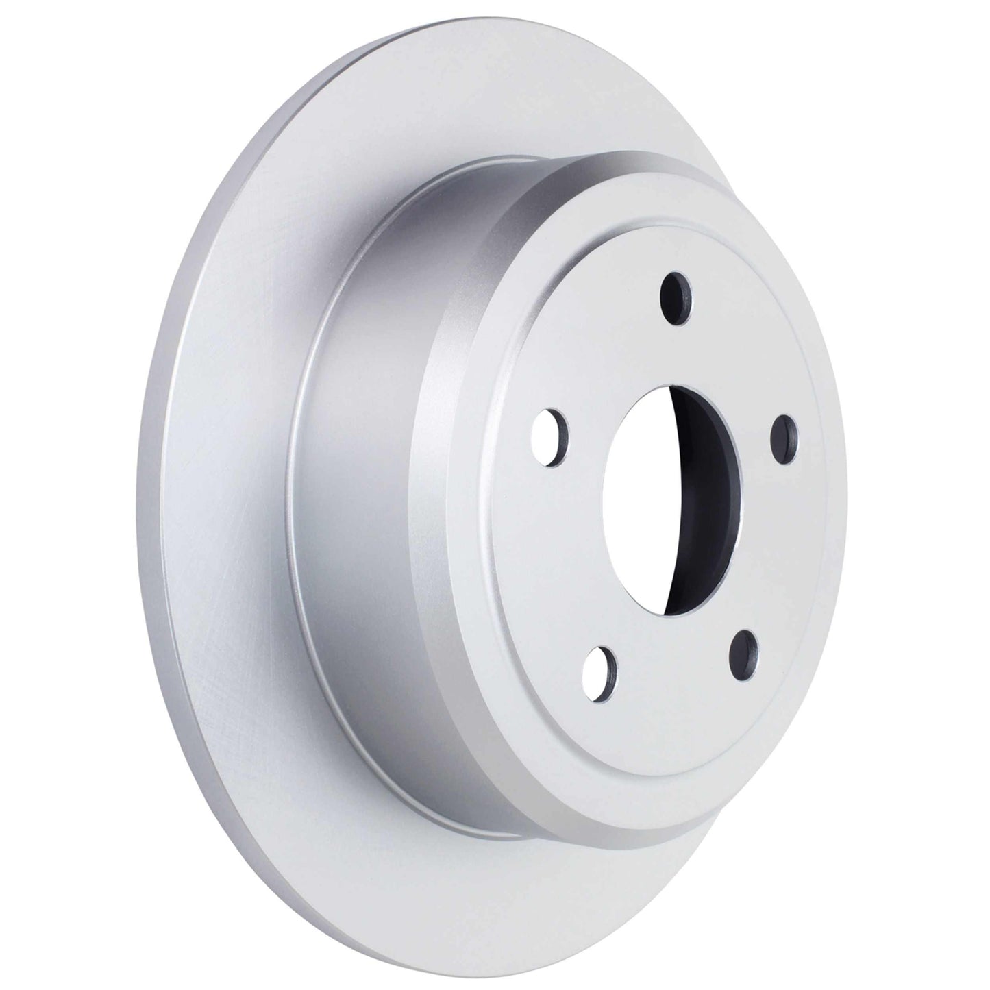 Quality-Built Black Series Brake Rotor BR53041G