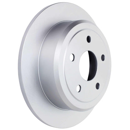Quality-Built Black Series Brake Rotor BR53041G
