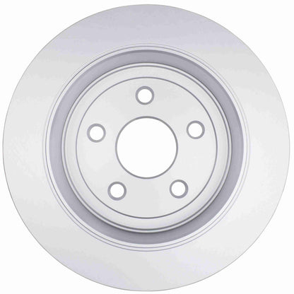 Quality-Built Black Series Brake Rotor BR53041G