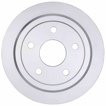 Quality-Built Black Series Brake Rotor BR53041G
