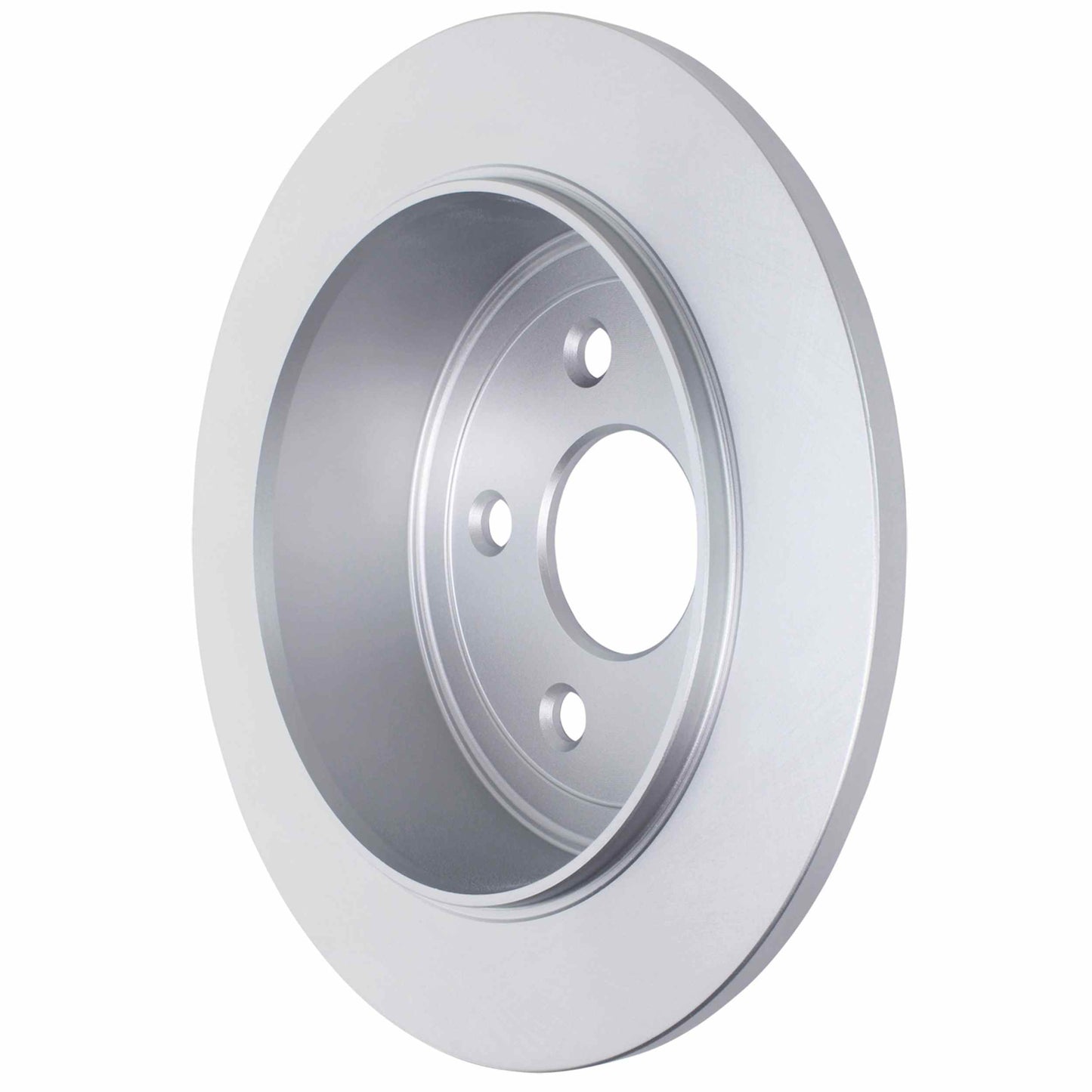 Quality-Built Black Series Brake Rotor BR53041G