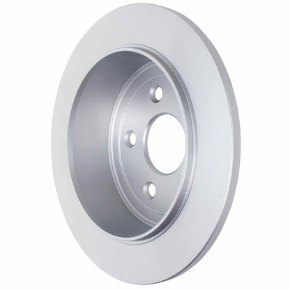 Quality-Built Black Series Brake Rotor BR53041G