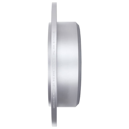 Quality-Built Black Series Brake Rotor BR53041G