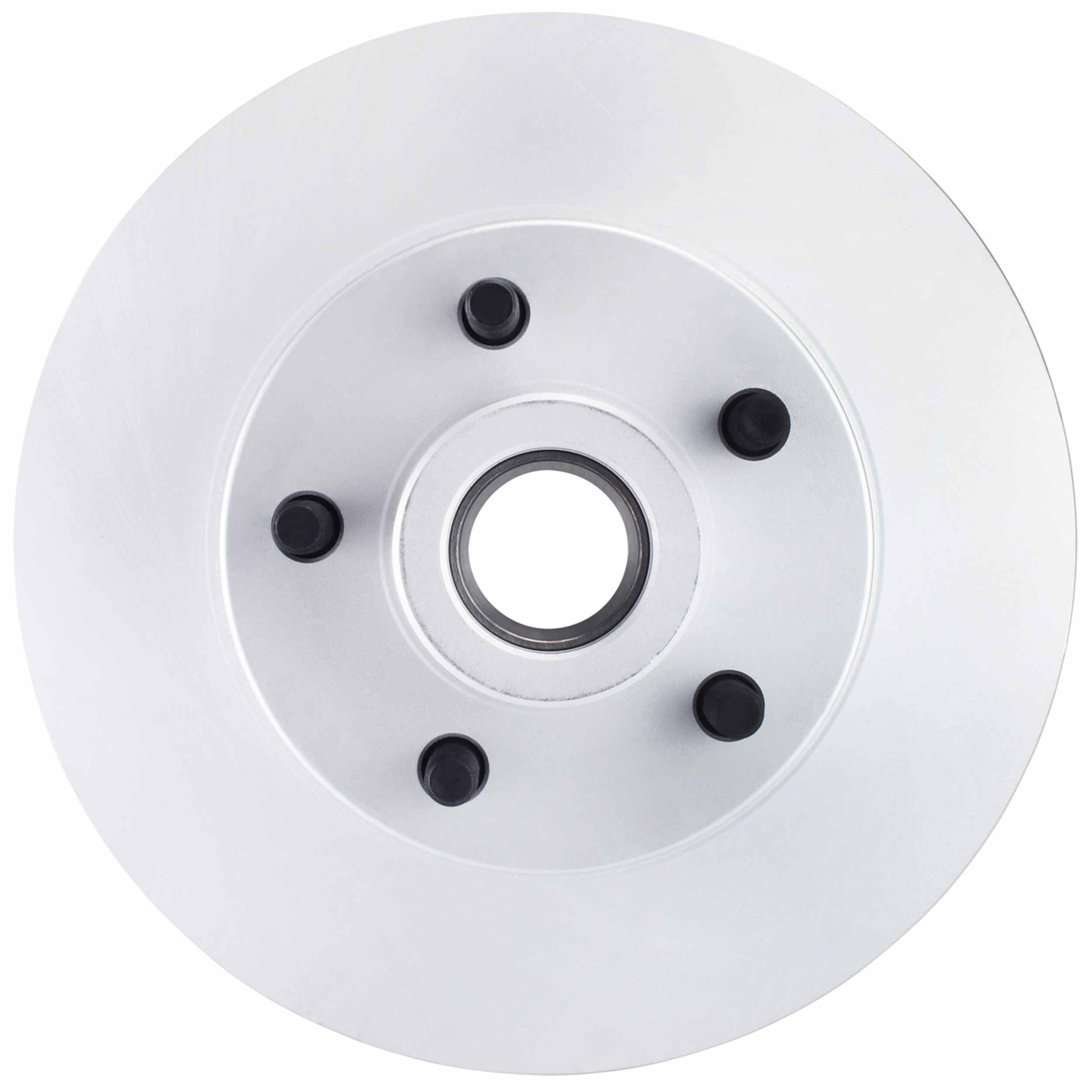 Quality-Built Black Series Brake Rotor BR5314G