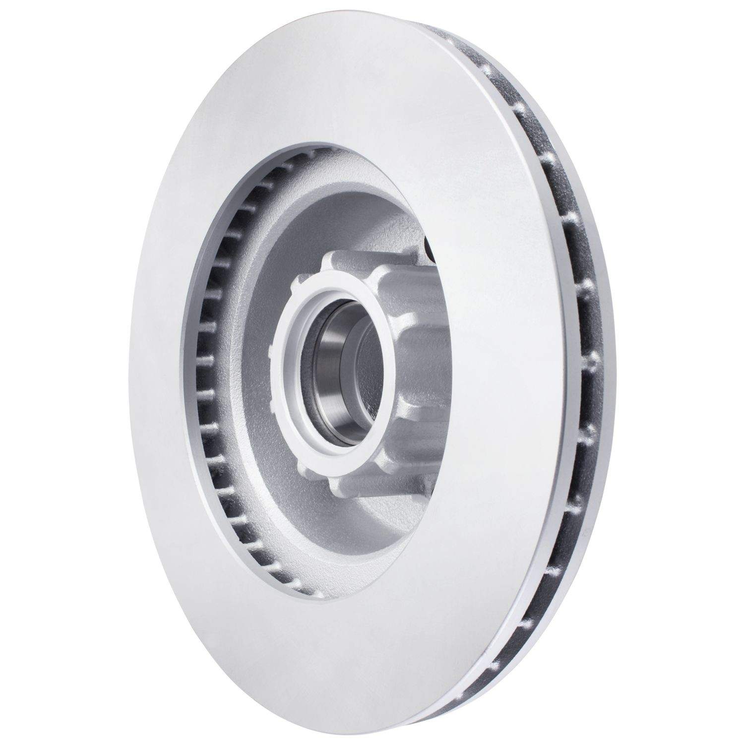 Quality-Built Black Series Brake Rotor BR5314G