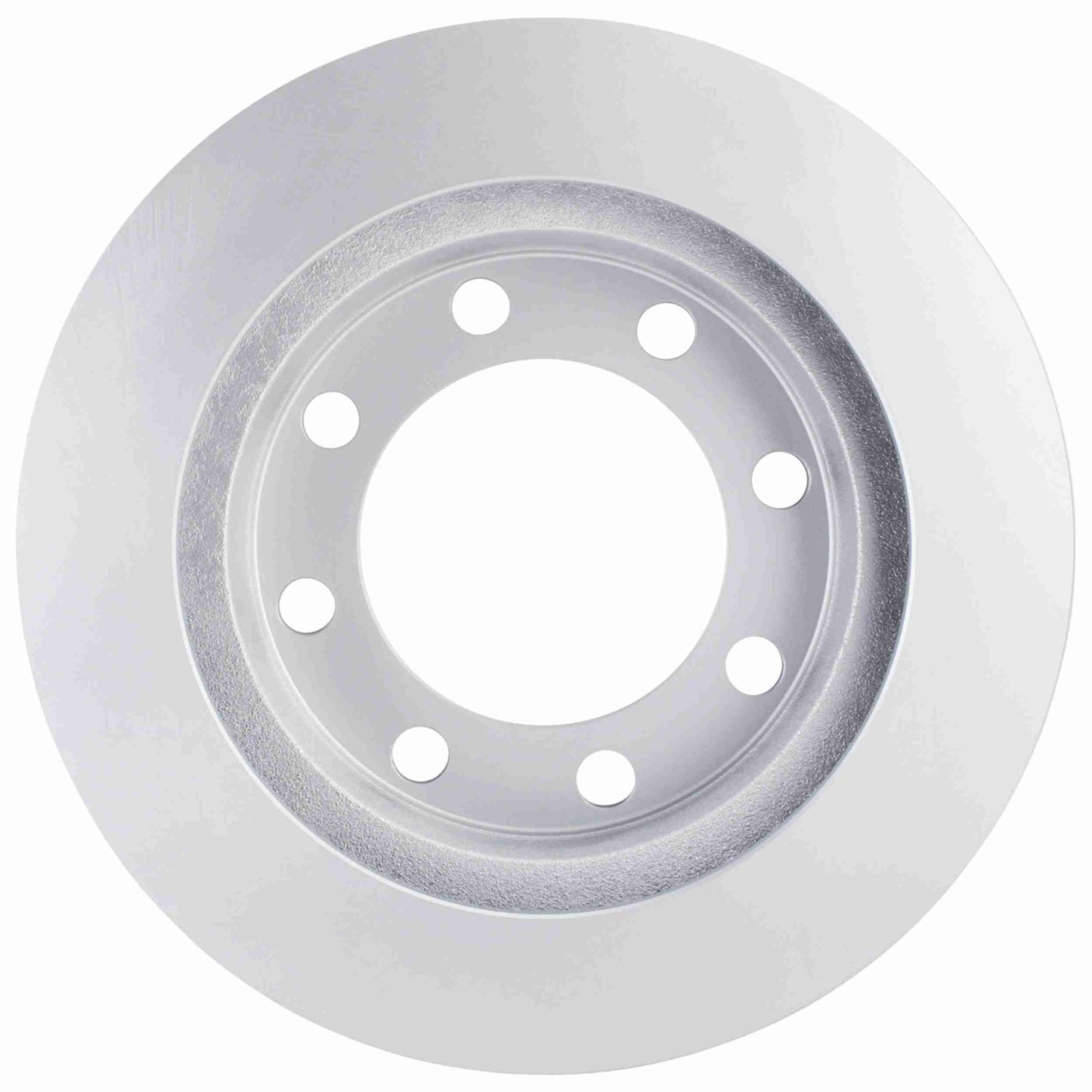 Quality-Built Black Series Brake Rotor BR5319G