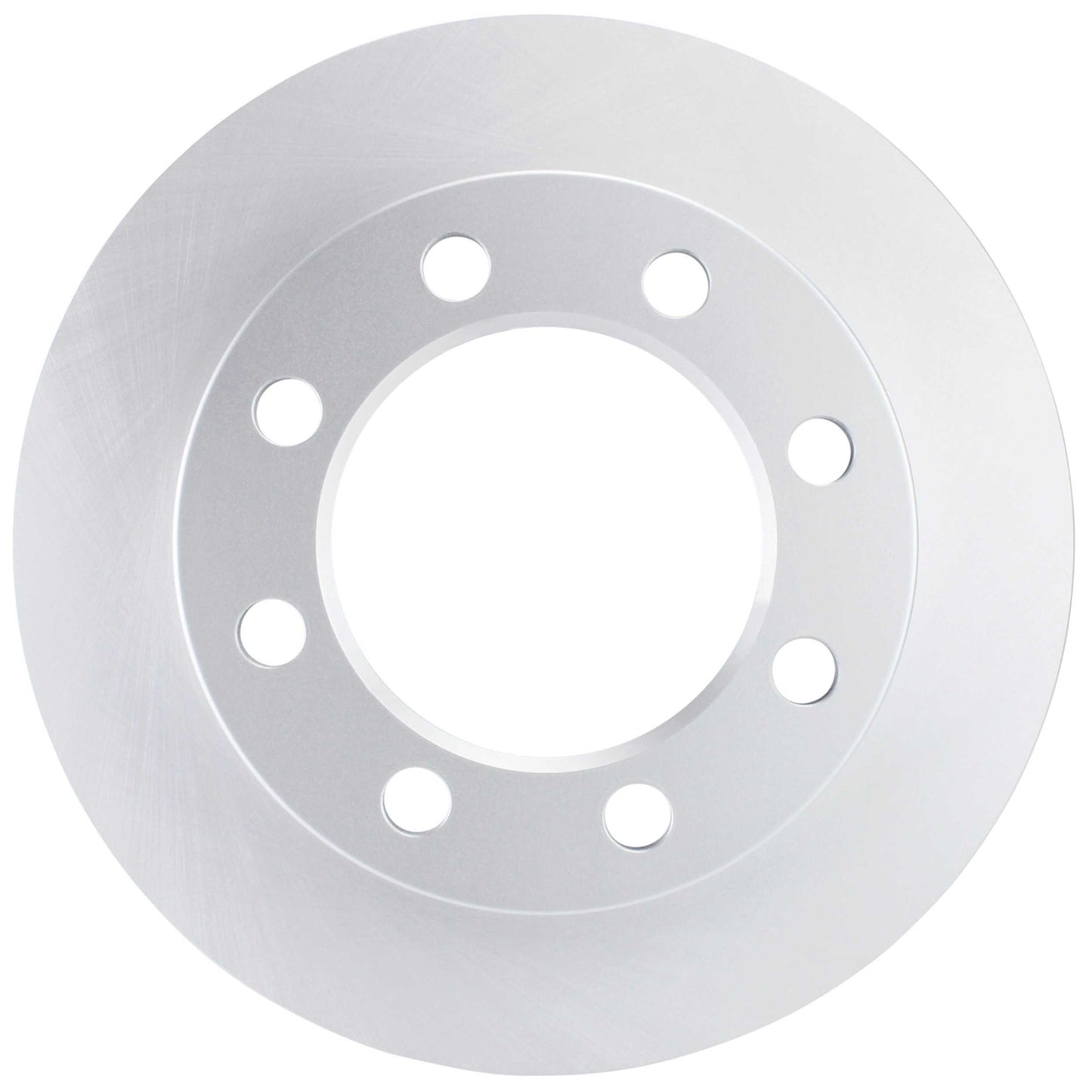 Quality-Built Black Series Brake Rotor BR5319G