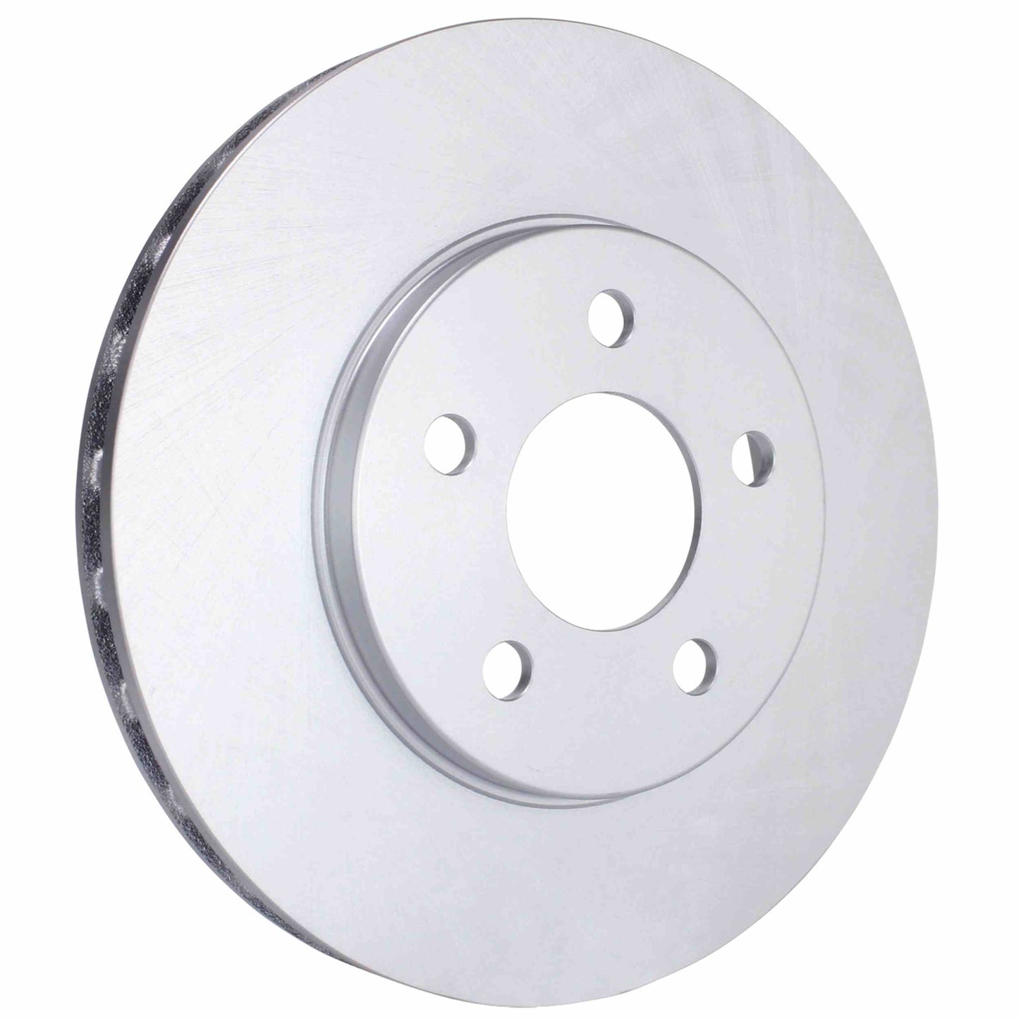 Quality-Built Black Series Brake Rotor BR5329G