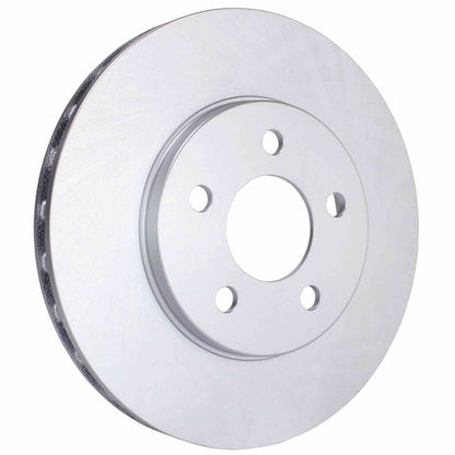 Quality-Built Black Series Brake Rotor BR5329G