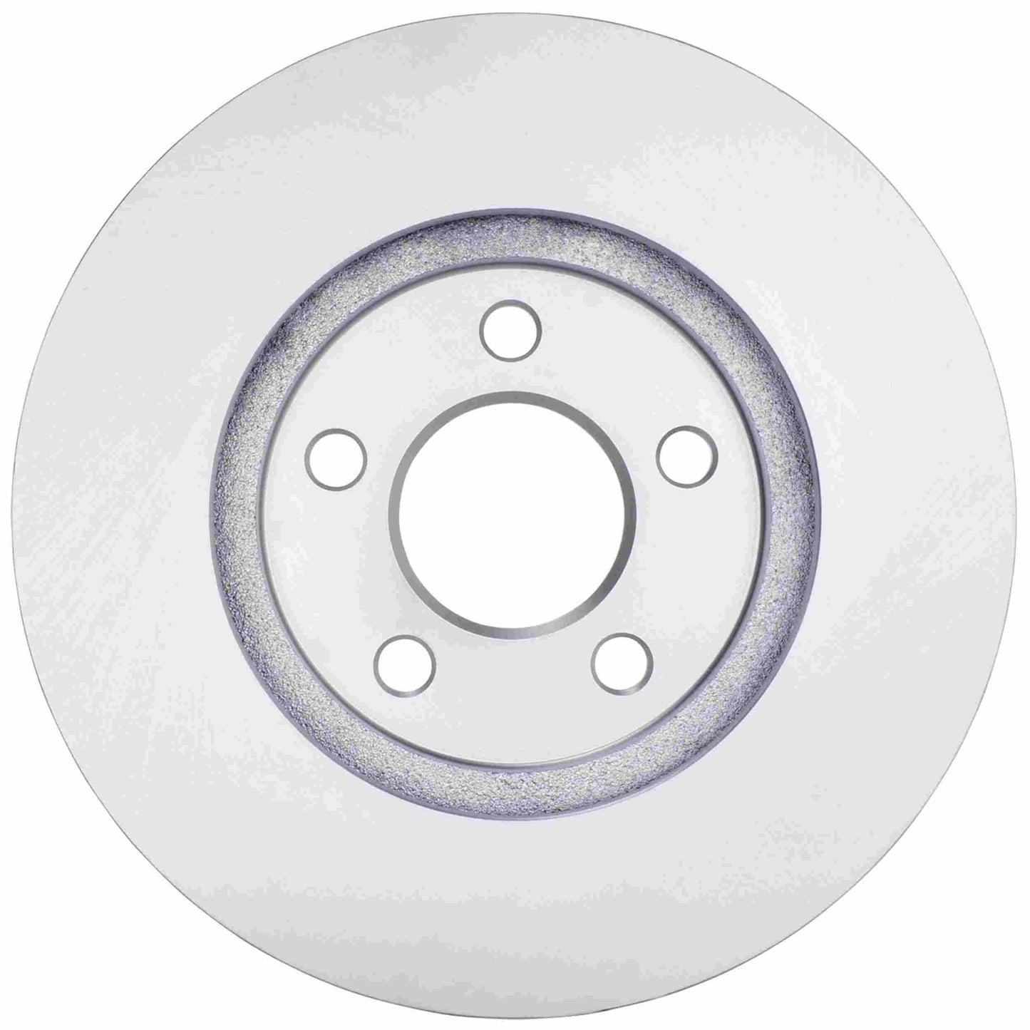 Quality-Built Black Series Brake Rotor BR5329G
