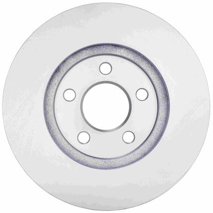 Quality-Built Black Series Brake Rotor BR5329G