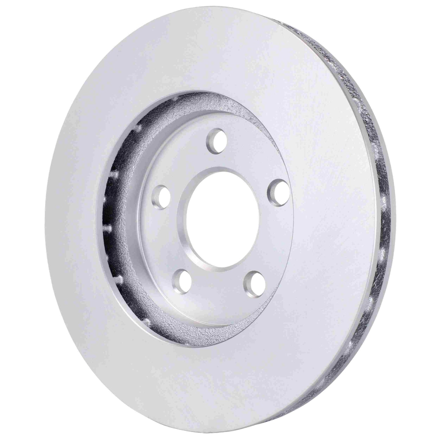 Quality-Built Black Series Brake Rotor BR5329G