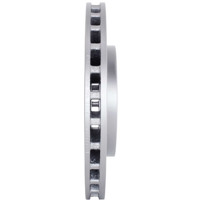 Quality-Built Black Series Brake Rotor BR5329G